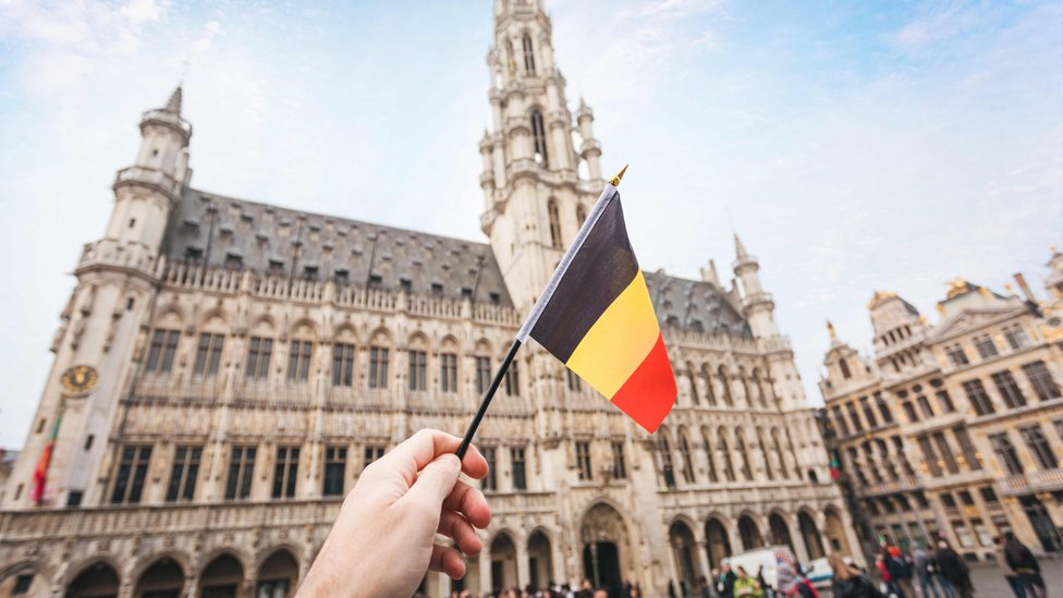 Belgique